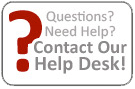 Click Here to ask questions or of you need help?