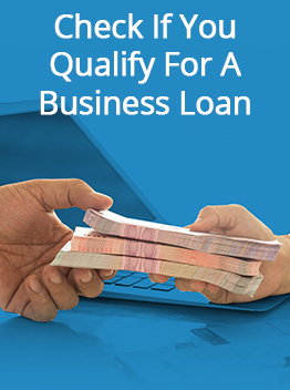 get a business loan