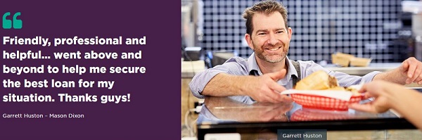 small business loans australia