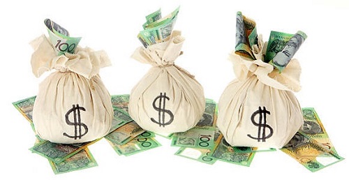 small business loans Australia